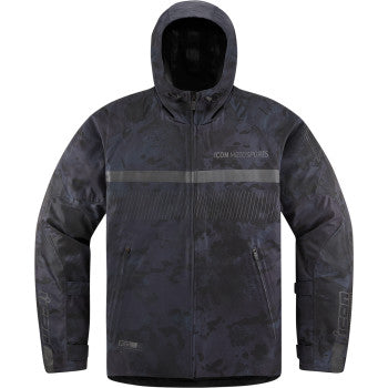 Icon PDX3™ Jacket - Dark Camo