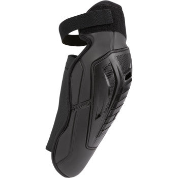 ICON Field Armor 3 Elbow Guards - Black - 2706-0207