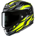 HJC RPHA 12N Dravix Motorcycle Helmet - MC3H - 0101-20006