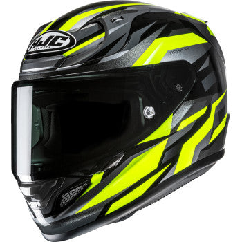 HJC RPHA 12N Dravix Motorcycle Helmet - MC3H - 0101-20006