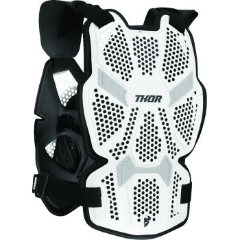 Thor Sentinel Pro Guard - White