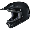 HJC Youth CL-XY II Helmet - Solid - Black - MP36NUSXBKV