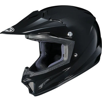 HJC Youth CL-XY II Helmet - Solid - Black - MP36NUSXBKV