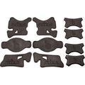 Mobius Pad Replacement Kit - Black - 2040203