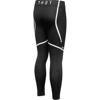 Thor Youth Comp Pant - Black