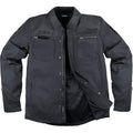Icon Upstate Canvas National™ Jacket - Black