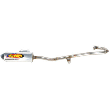 FMF Powercore 4 Exhaust - 041014