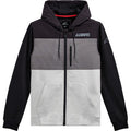 Alpinestars Elevate Hybrid Jacket - Black/Silver - 1212112001900