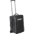 Thor Jetway Bag - Chrome/Heather