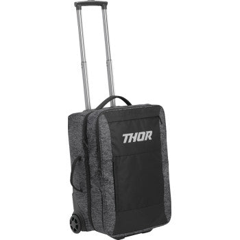 Thor Jetway Bag - Chrome/Heather