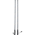 BRITE-LITES Whip Light Light Rod - 4'- 2040-3505 BL-WPCOB4