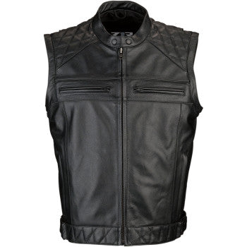 Z1R Ordinance 3 In 1 Jacket - Black