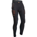 Moose Offroad XC1 Guard Pants - Black