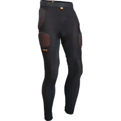 Moose Offroad XC1 Guard Pants - Black