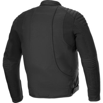 Alpinestars Clayton WR Jacket - Black/Black - 3200825-1100-M