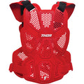 Thor Sentinel LTD Roost Guard - Red - XL/2XL- 2701-1207