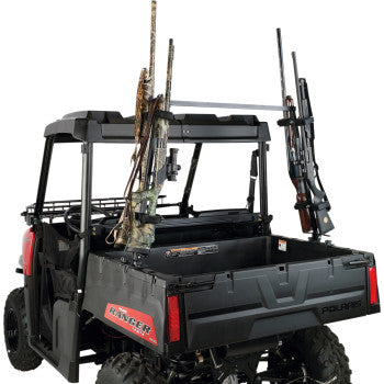 Moose Offroad Sporting Gun Rack