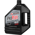 Maxima Racing Oil Pro Plus+ 4T Oil - 10W-40 - 1 U.S. gal. - 30-029128