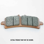 Brake Pad, Front (RH), Burgman 650 (2013-2018)