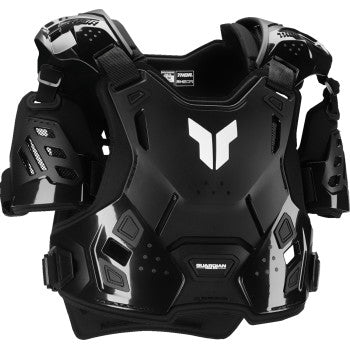 Thor Youth Guardian LTD Trail Roost Guard - Black
