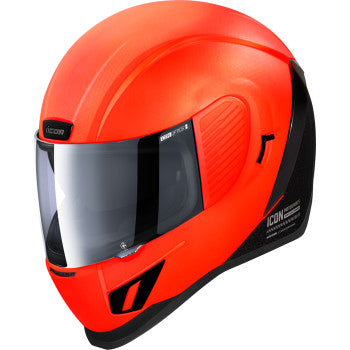ICON Airform Counterstrike MIPS Motorcycle Helmet - Red