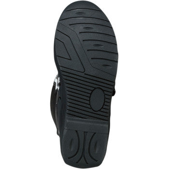Moose Offroad M1.3 Boots - Black