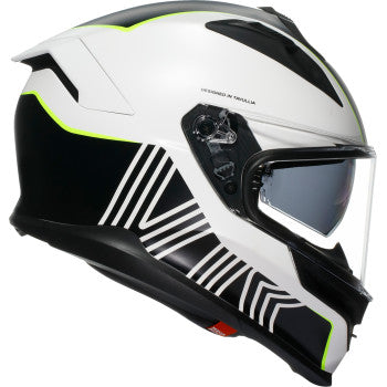 AGV K7 Super 46 Motorcycle Helmet