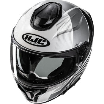 HJC C71 Morix Motorcycle Helmet - MC5 - 0101-19627