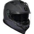 AGV K7 Mono Motorcycle Helmet - Evo Gray