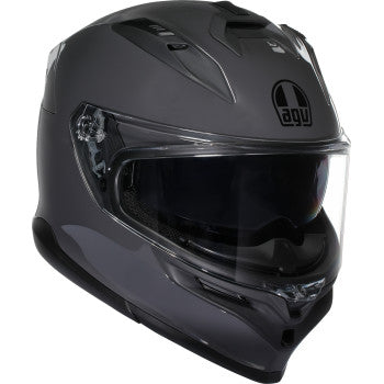 AGV K7 Mono Motorcycle Helmet - Evo Gray