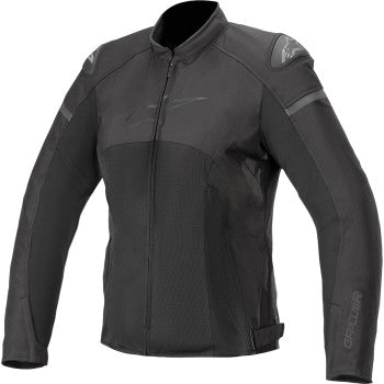 Alpinestars Stella T-GP Plus R v3 Air Jacket - Black - 33106201100XS