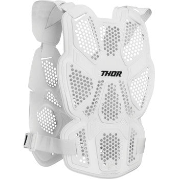 Thor Sentinel LTD Guard - White -M/L- 2701-1415