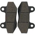 1721-1628HF Street Ceramic Organic Brake Pads
