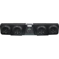 Hoppe Industries Audio Mini - Can-Am Defender Limited - HPEL-0108A