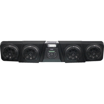 Hoppe Industries Audio Mini - Can-Am Defender Limited - HPEL-0108A