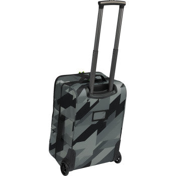 Thor Jetway Bag - Camo/Acid