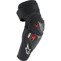 Alpinestars Bionic Flex Elbow Protectors - S/M - 6505221-13-S/M