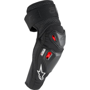 Alpinestars Bionic Flex Elbow Protectors - S/M - 6505221-13-S/M