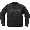 Icon Overlord3™ Jacket - Black