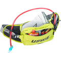Uswe ZULO Hydration Waist Pack - 2L - Crazy Yellow - 5202089026