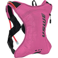 Uswe Outlander Hydration Pack - 2L - Recycled Pink - 202076004