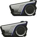 Sena 60s EVO Communication System - Dual Pack - 60S-EVO-01D