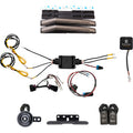 RAVEK Turn Signal Kit – GEN3 Speakeasy™ - Rocker Turn Signal Kit - Gen3 Speakeasy™ - Pioneer 1000 - Rockers 2020-2398 66-100SR