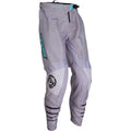Moose Offroad Qualifier® Pants - Gray/Teal