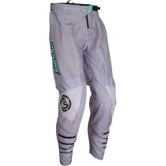 Moose Offroad Qualifier® Pants - Gray/Teal