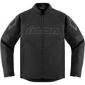 Icon Hooligan™ Jacket - Black