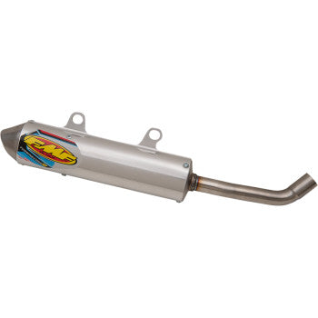 FMF Turbinecore 2 Spark Arrestor Silencer - 025262