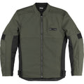 Icon Slabtown™ Jacket - Green