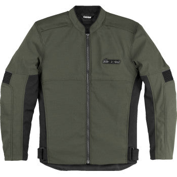Icon Slabtown™ Jacket - Green