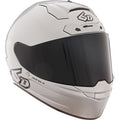 6D ATS-1R Solid Helmet – Gloss Silver – XL – 0101-15133 / 30-0998ATS-1R